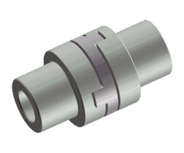 十字滑塊聯軸器