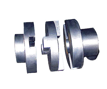 十字滑塊聯(lián)軸器